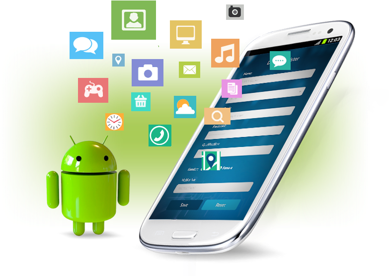 Android App Development